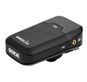 RODE RX-CAM
